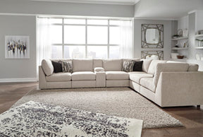 Kellway Living Room Set - Half Price Furniture