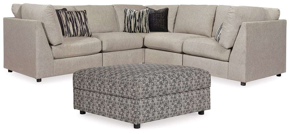 Kellway Living Room Set Half Price Furniture