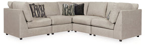 Kellway Sectional - Half Price Furniture