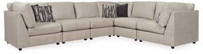 Kellway Sectional - Half Price Furniture