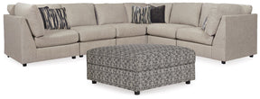 Kellway Living Room Set Half Price Furniture