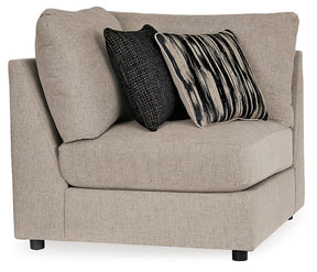 Kellway Sectional - Half Price Furniture