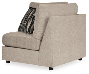 Kellway Sectional - Half Price Furniture