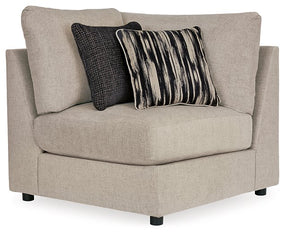 Kellway Sectional - Half Price Furniture