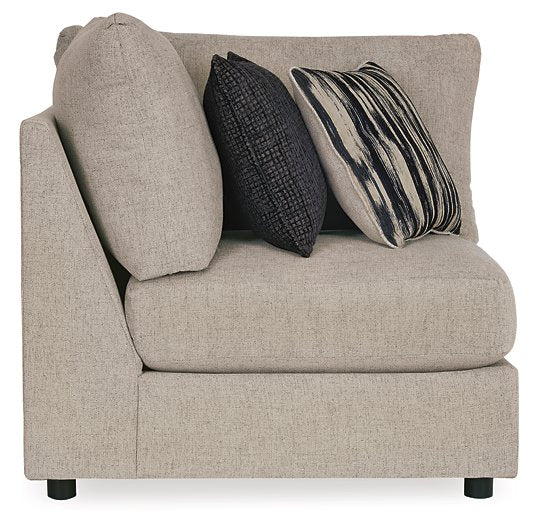 Kellway Sectional - Half Price Furniture