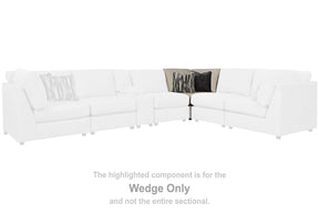 Kellway Sectional - Half Price Furniture
