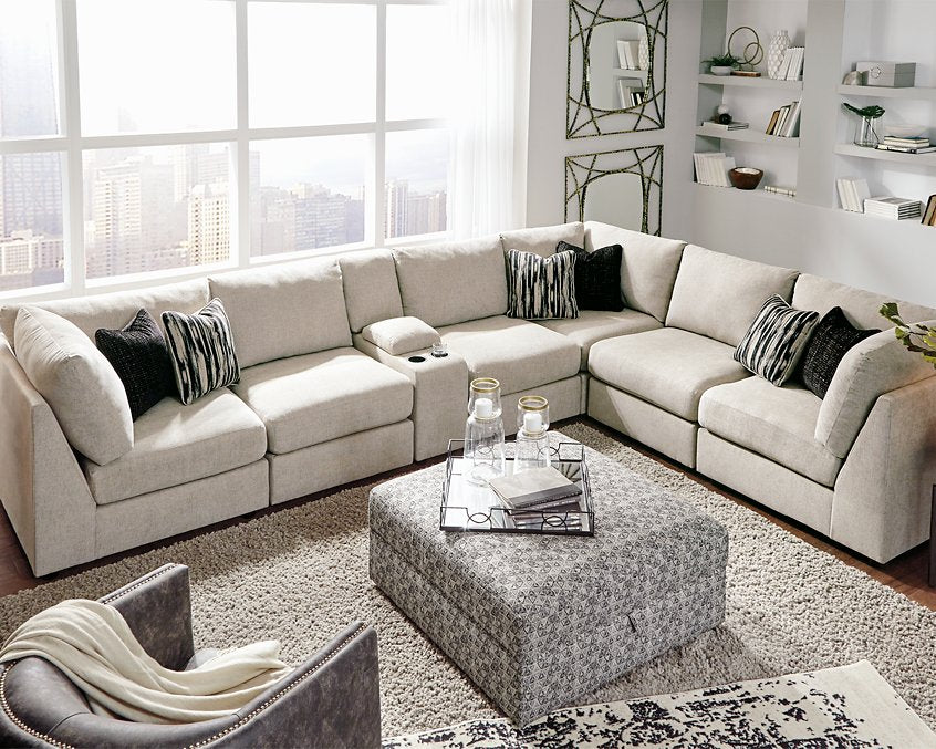 Kellway Living Room Set - Half Price Furniture