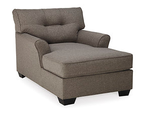 Tibbee Chaise - Half Price Furniture