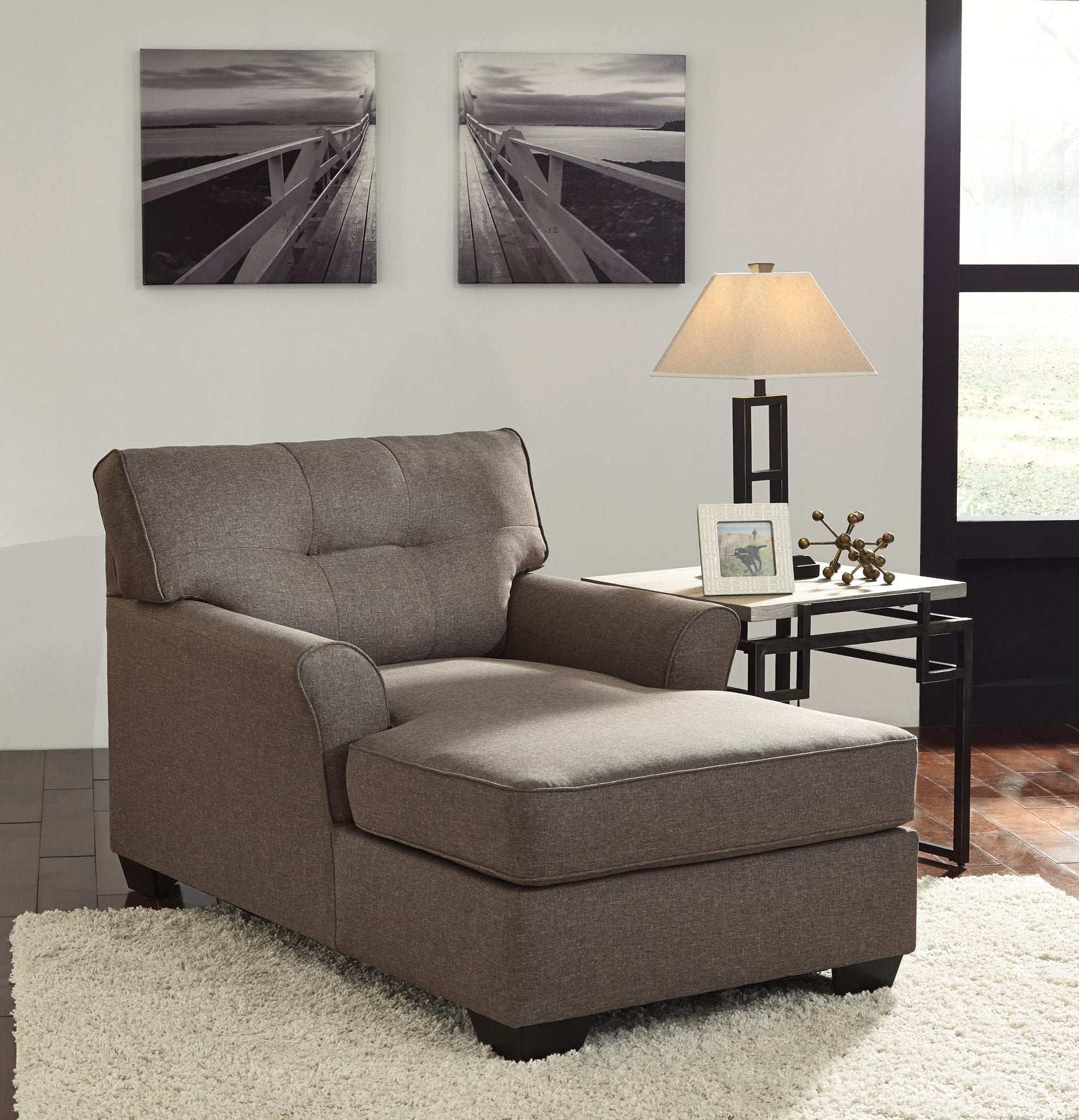 Tibbee Living Room Set Half Price Furniture