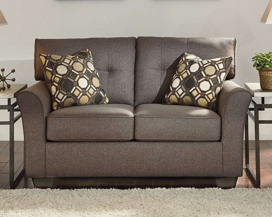 Tibbee Living Room Set Half Price Furniture