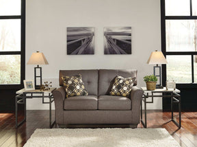 Tibbee Living Room Set Half Price Furniture