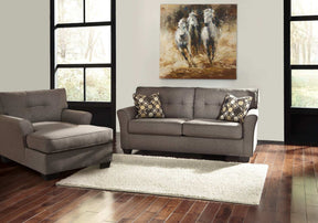 Tibbee Living Room Set Half Price Furniture