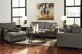 Tibbee Chaise - Half Price Furniture