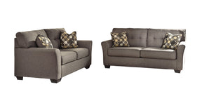 Tibbee Living Room Set Half Price Furniture