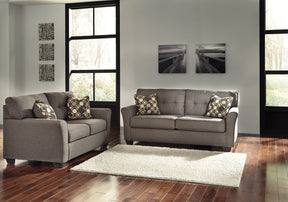 Tibbee Living Room Set Half Price Furniture