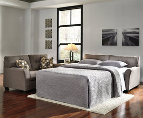 Tibbee Sofa Sleeper Half Price Furniture