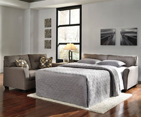 Tibbee Sofa Sleeper Half Price Furniture