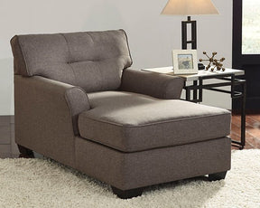 Tibbee Chaise - Half Price Furniture