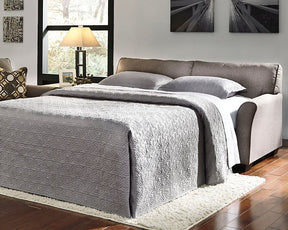 Tibbee Sofa Sleeper Half Price Furniture