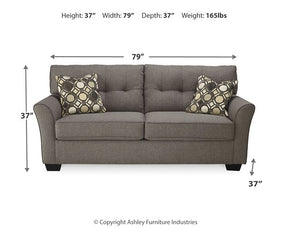 Tibbee Sofa Sleeper Half Price Furniture