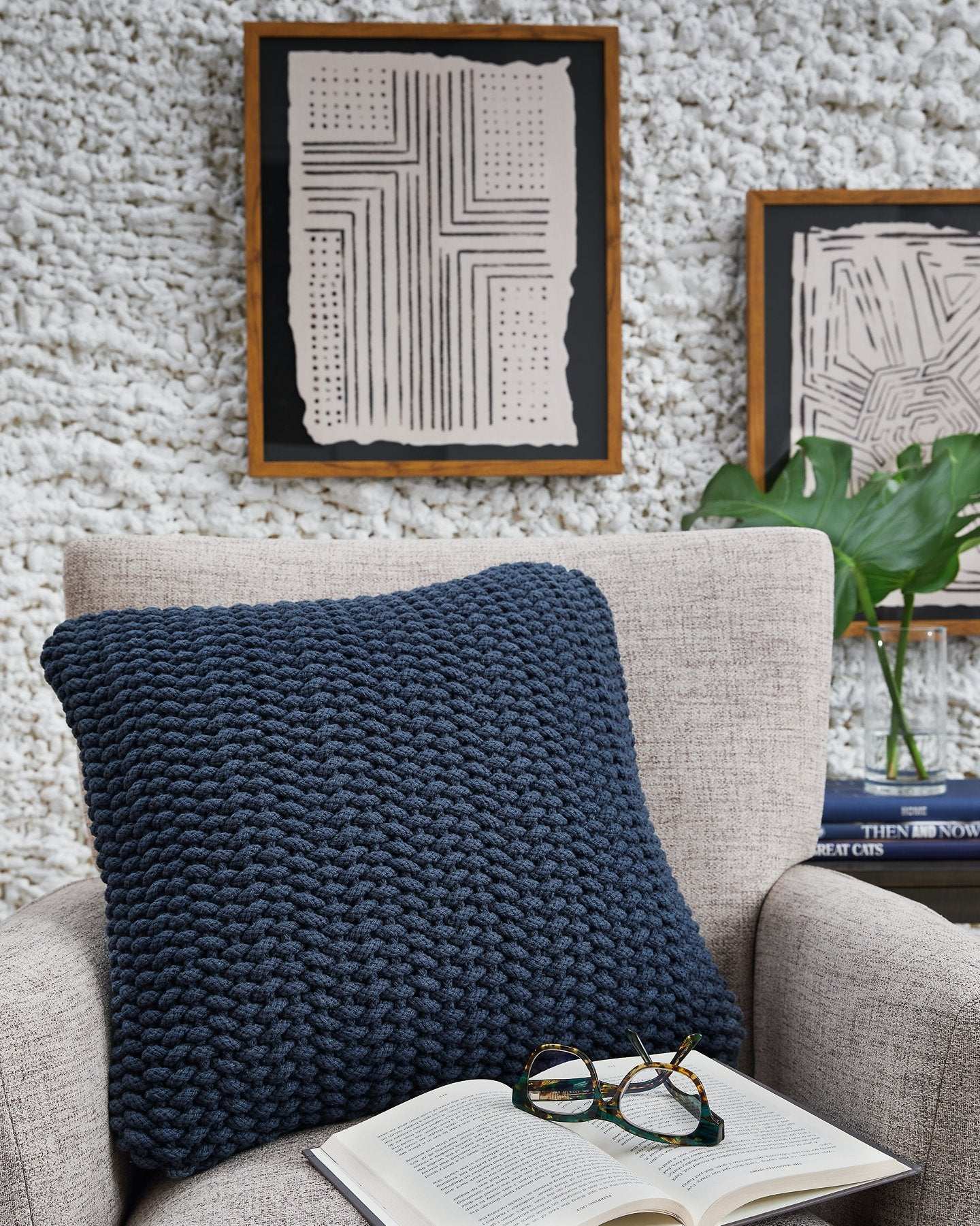 Renemore Pillow (Set of 4) - Half Price Furniture