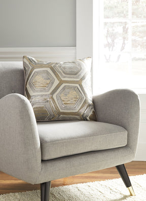 Meiling Pillow (Set of 4) - Half Price Furniture