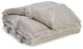 Samsen Throw Half Price Furniture