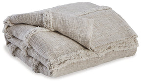 Samsen Throw Half Price Furniture