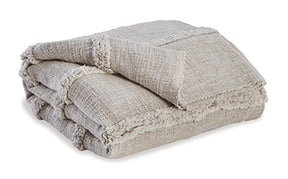 Samsen Throw - Half Price Furniture
