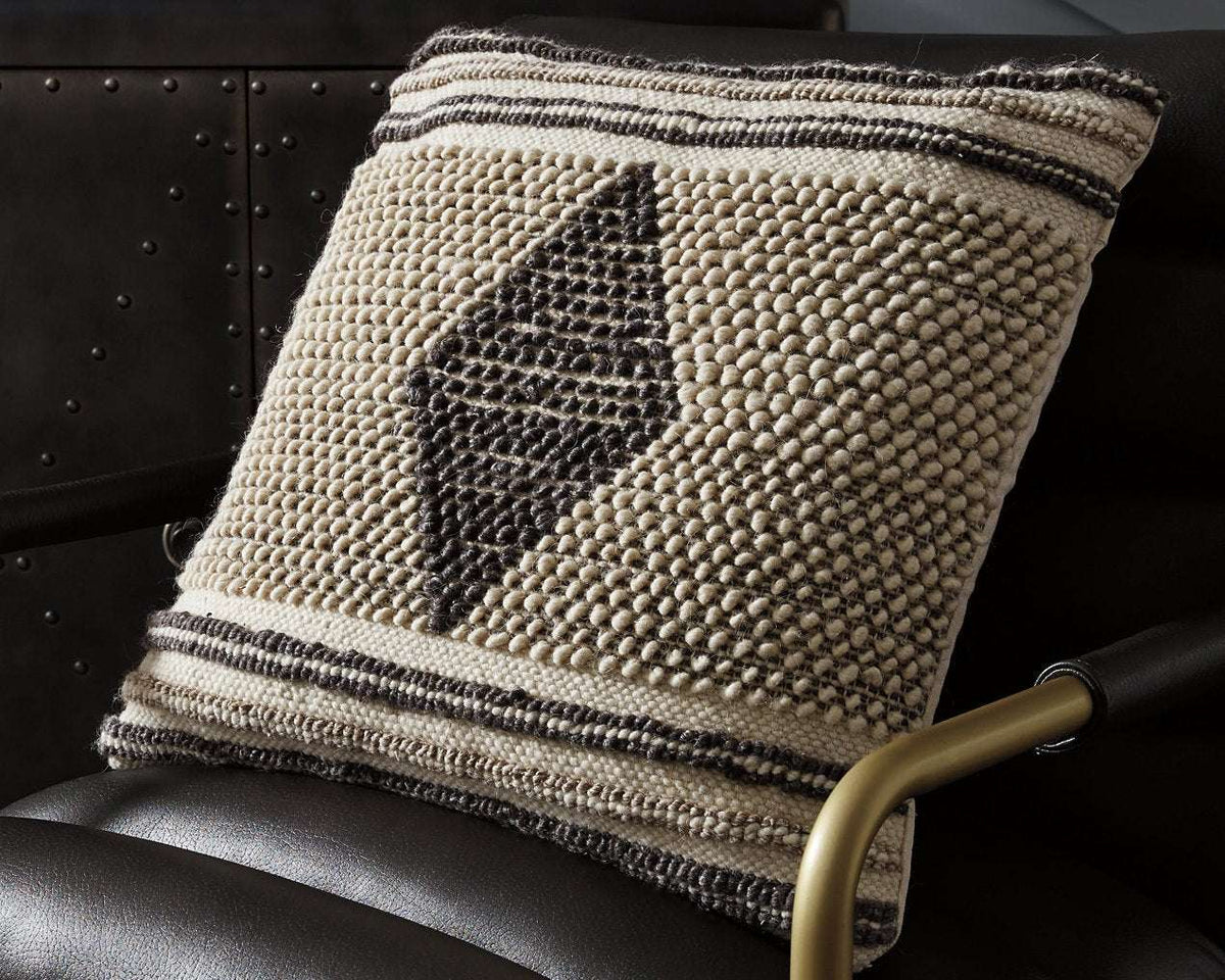Ricker Pillow (Set of 4) Half Price Furniture