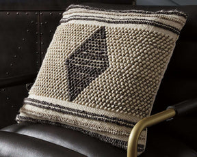 Ricker Pillow (Set of 4) Half Price Furniture