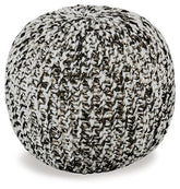 Latricia Pouf Half Price Furniture