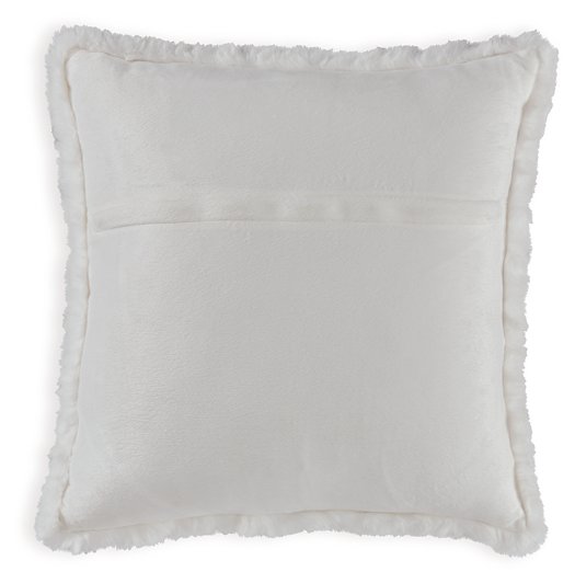 Gariland Pillow (Set of 4) - Half Price Furniture