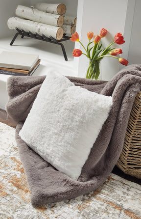 Gariland Pillow (Set of 4) - Half Price Furniture