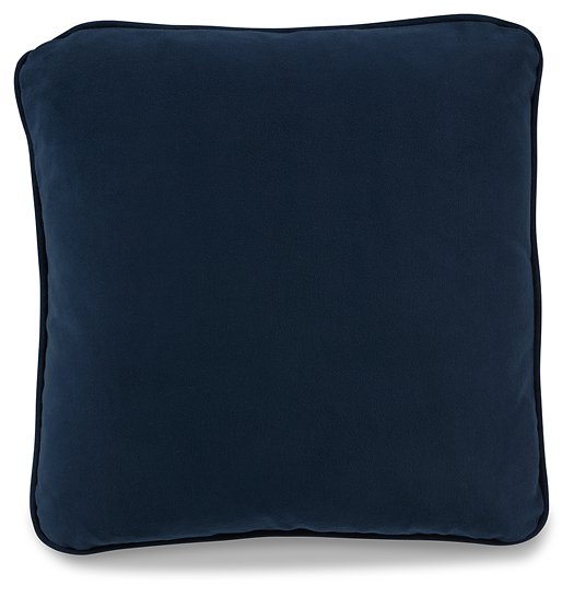 Caygan Pillow (Set of 4) - Half Price Furniture