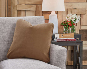 Caygan Pillow (Set of 4) - Pillow - Half Price Furniture
