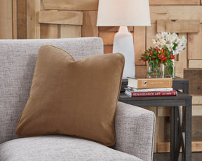 Caygan Pillow (Set of 4) - Pillow - Half Price Furniture