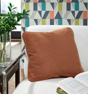 Caygan Pillow (Set of 4) - Pillow - Half Price Furniture