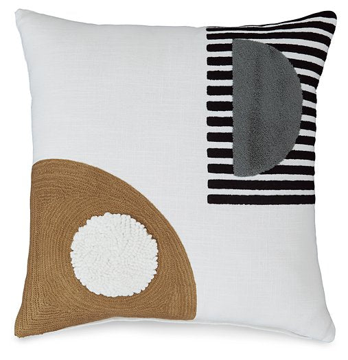 Longsum Pillow  Half Price Furniture
