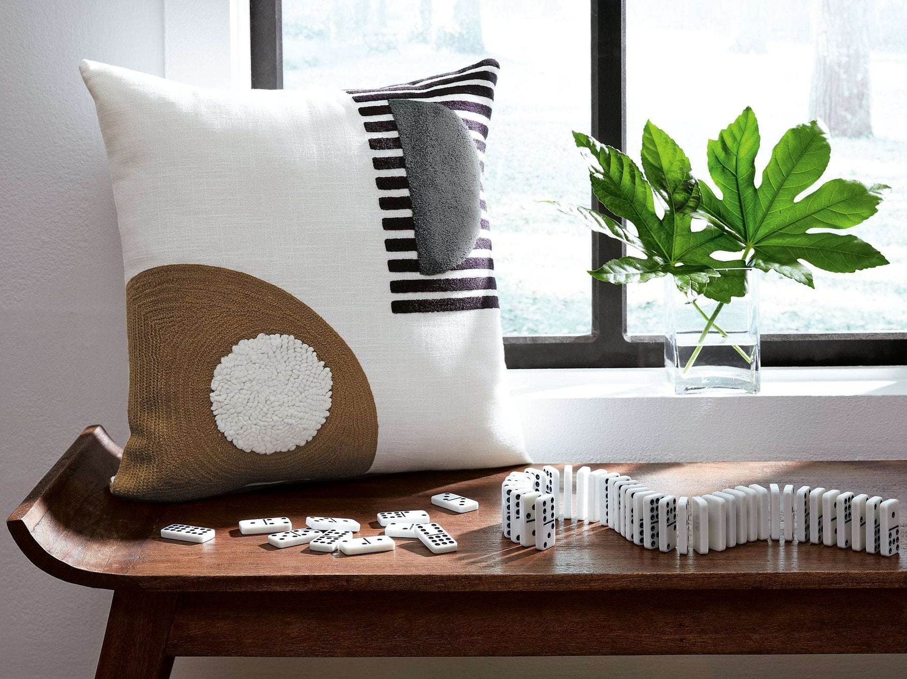 Longsum Pillow Half Price Furniture