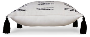 Mudderly Pillow - Half Price Furniture