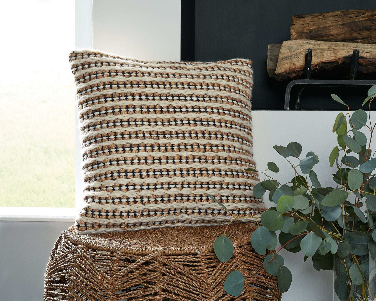 Nealington Pillow - Half Price Furniture