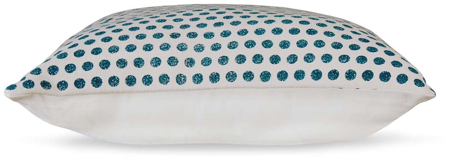 Monique Pillow (Set of 4) - Half Price Furniture