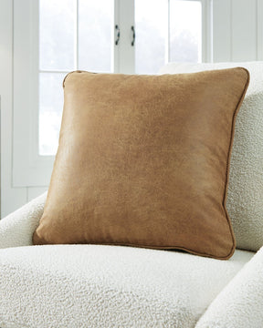 Cortnie Pillow (Set of 4) - Half Price Furniture