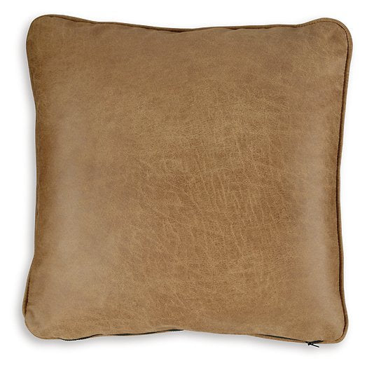 Cortnie Pillow (Set of 4) - Half Price Furniture