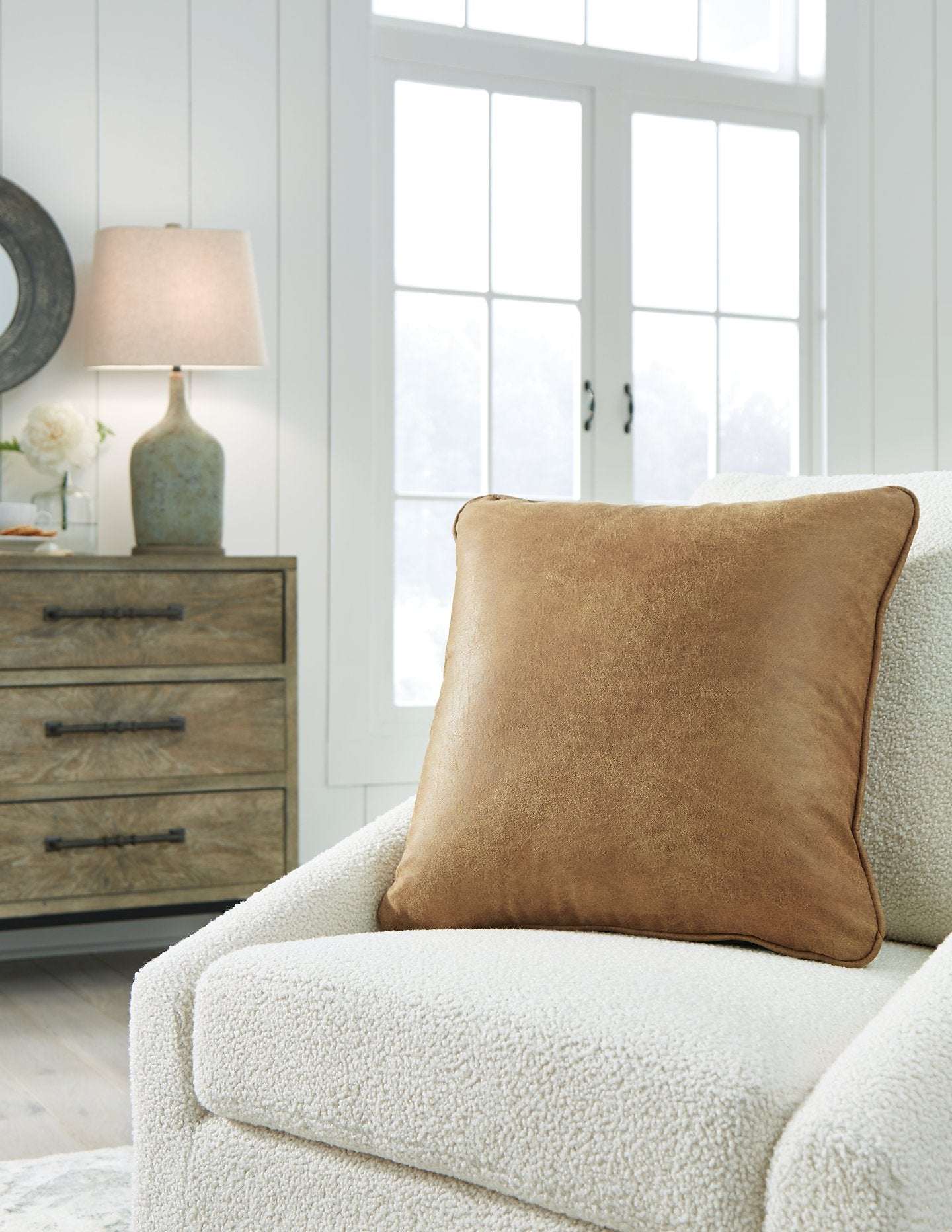 Cortnie Pillow (Set of 4) - Pillow - Half Price Furniture