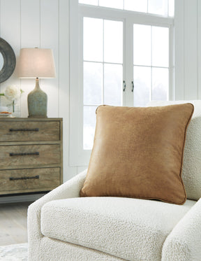 Cortnie Pillow (Set of 4) - Pillow - Half Price Furniture