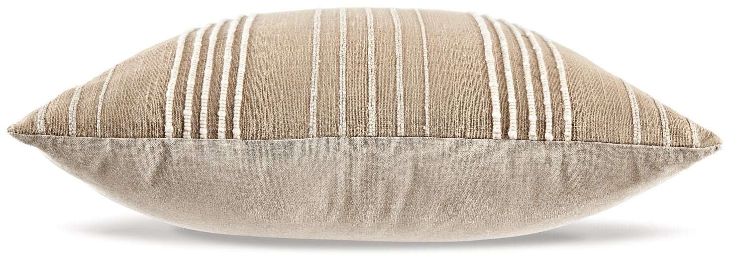 Benbert Pillow (Set of 4) - Pillow - Half Price Furniture