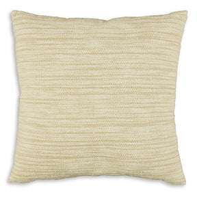 Budrey Pillow (Set of 4) - Half Price Furniture