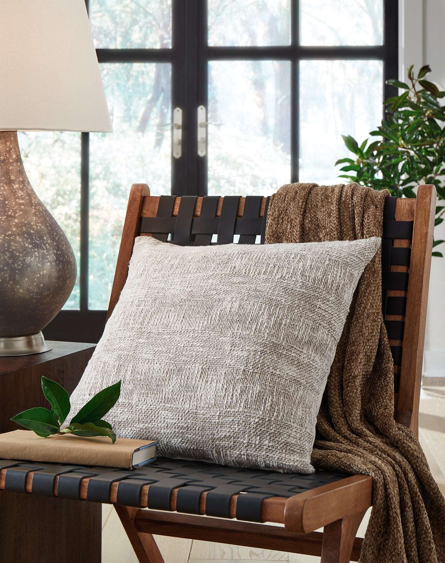 Carddon Pillow (Set of 4) - Pillow - Half Price Furniture